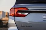 Honda Odyssey 2020 года (NA)